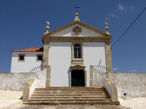 Igreja Paroquial de Nossa Senhora da Assunção