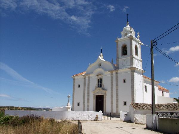 Igreja de São Pedro de Grilhões
