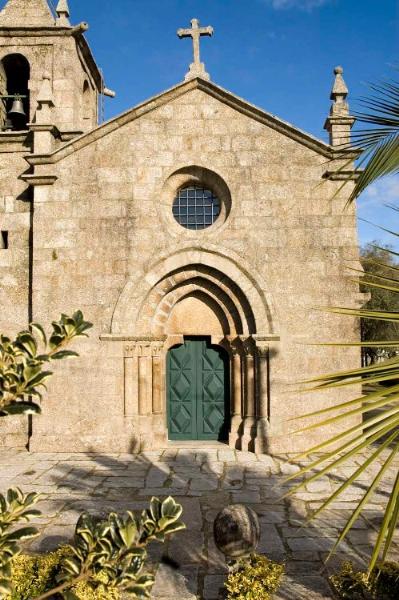 Igreja de Aveleda