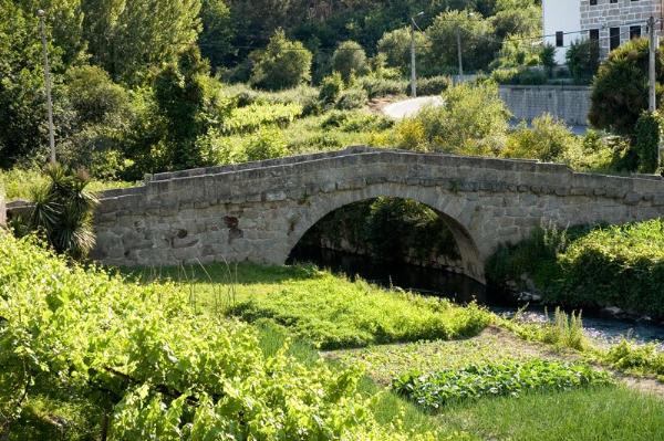 Pontes e Aquedutos
