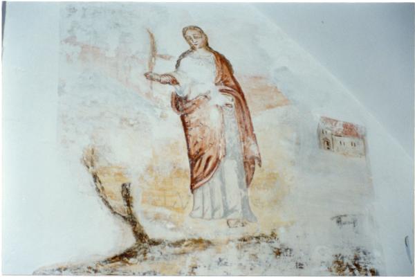 Ermida de São Pedro ou de Nossa Senhora do Rosário