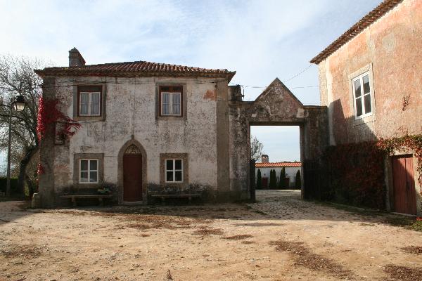 Quinta do Molha Pão