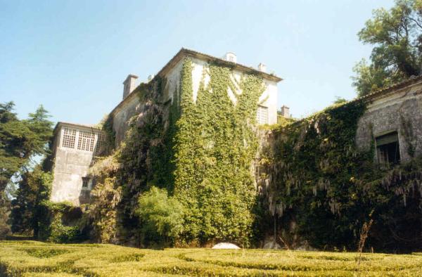 Quinta da Penha Verde