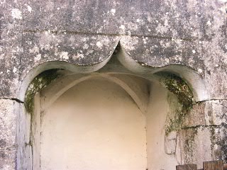 Fonte de Cabreia, também denominada «Fonte Velha»