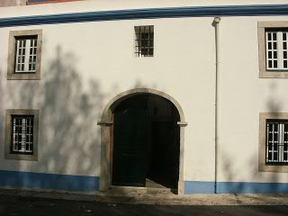 Igreja de Nossa Senhora de Belém, Matriz de Rio de Mouro