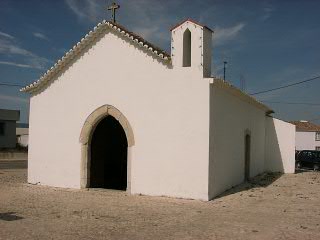Capela de São Sebastião