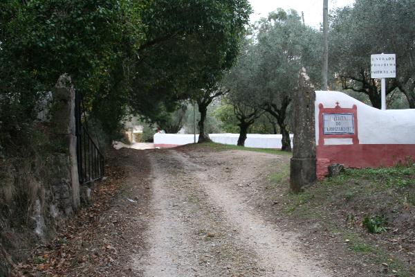 Quinta do Bonjardim