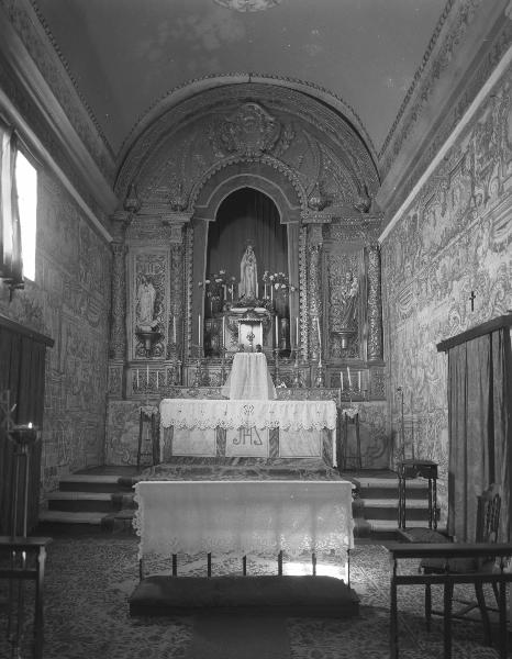 Igreja da Misericórdia e Fonte