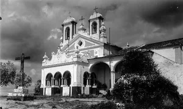 Igreja de Nossa Senhora da Boa Fé