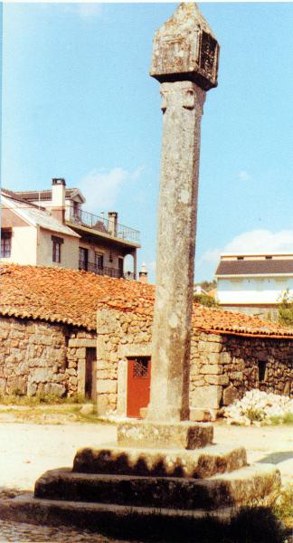 Pelourinho de Açores
