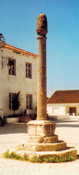 Pelourinho de Azambujeira
