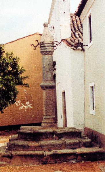 Pelourinho de Barbacena