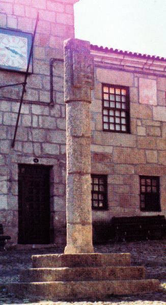 Pelourinho de Belmonte