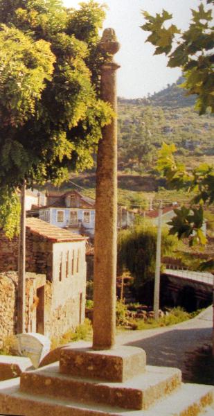 Pelourinho de Linhares