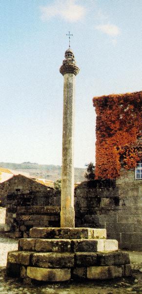 Pelourinho de Linhares
