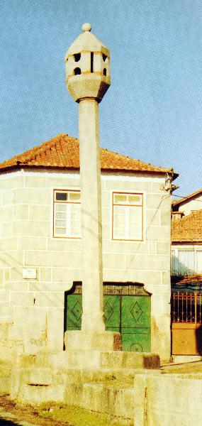 Pelourinho de Matança