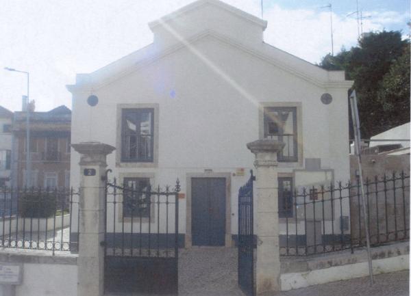 Escola Conde de Ferreira de Sesimbra