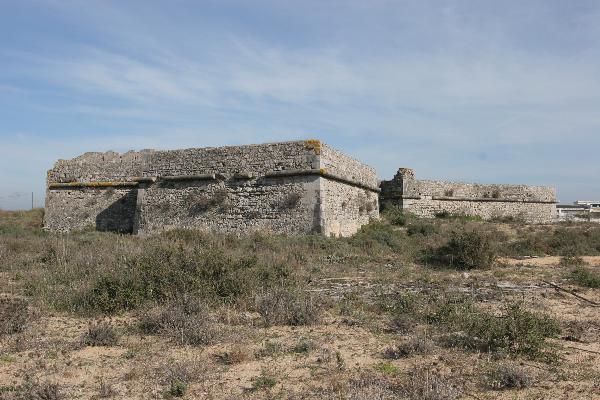 Forte do Rato
