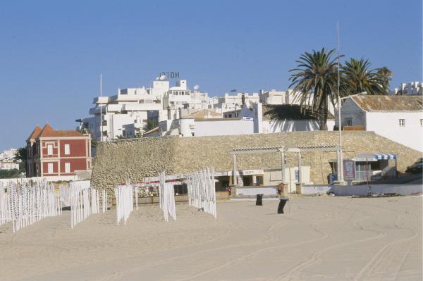 Fortaleza de Armação de Pêra