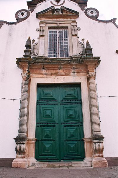 Igreja de São Bartolomeu de Messines