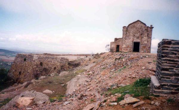 Ermida de São Bento