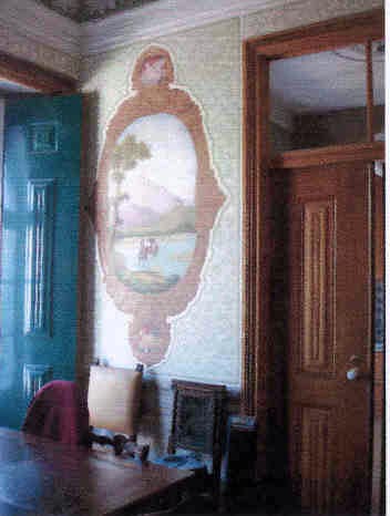 Edifício do Museu Municipal do Montijo (antiga Casa Mora)