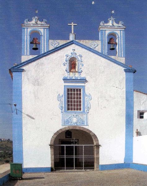 Igreja e Convento de Santo António