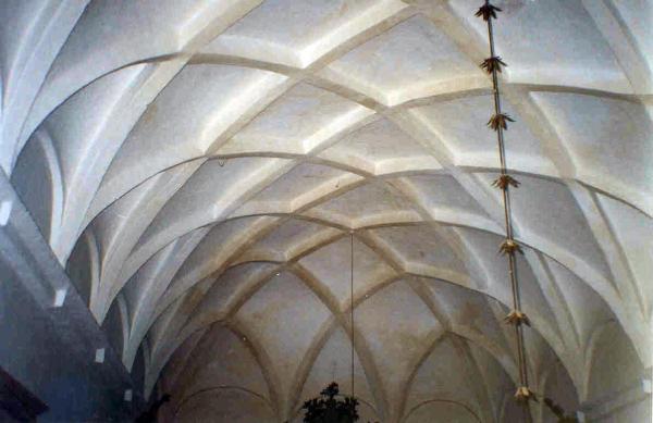 Igreja do Espírito Santo
