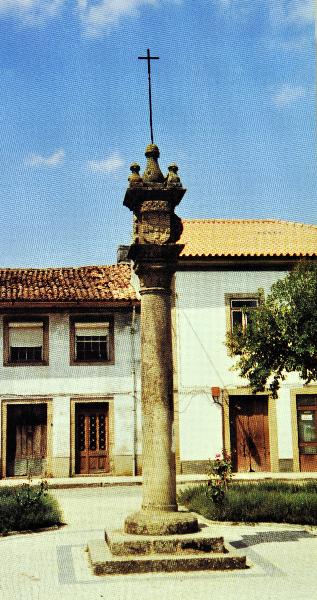Pelourinho do Prado