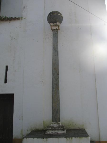 Pelourinho de Terena