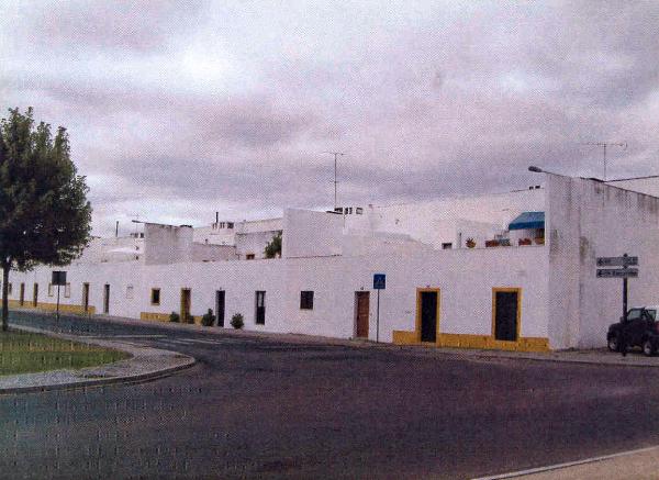 Bairro da Malagueira