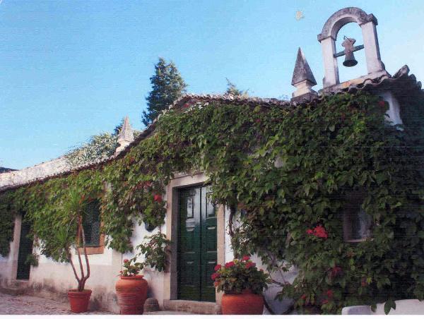 Quinta da Melhora