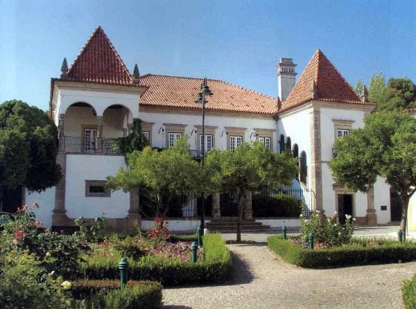 Casa de Nossa Senhora da Conceição