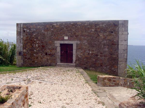 Forte de Nossa Senhora das Salas