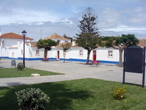 Praça do Marquês de Pombal