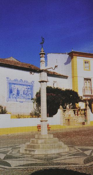 Pelourinho do Sardoal