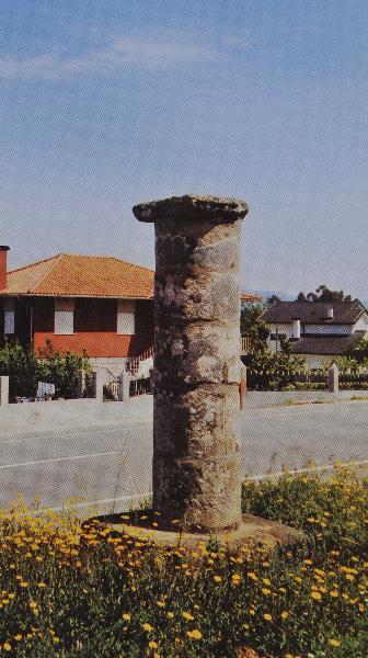 Pelourinho de Telheira