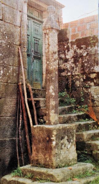 Pelourinho de Janardo