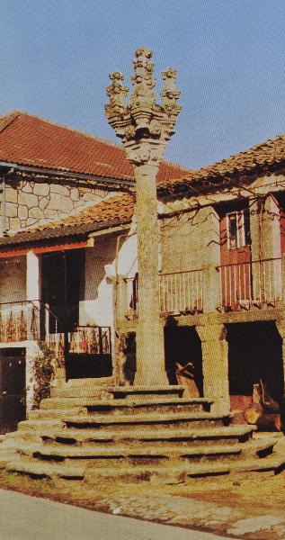 Pelourinho de Rua