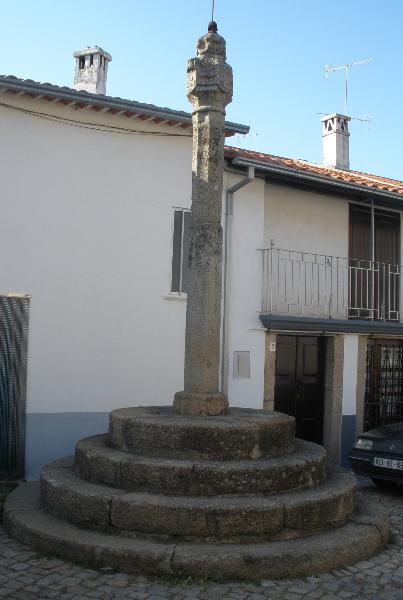 Pelourinho de Proença-a-Velha
