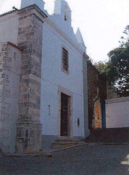 Igreja da Misericórdia de Portel
