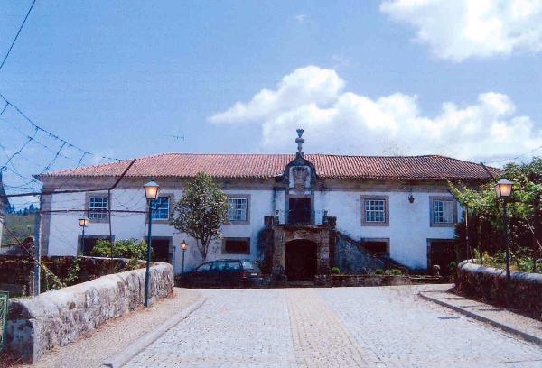 Casa do Assento