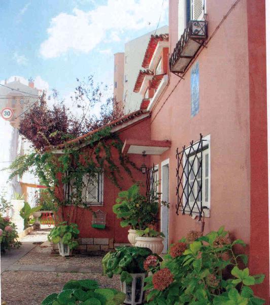 Casal de Sant' Anna