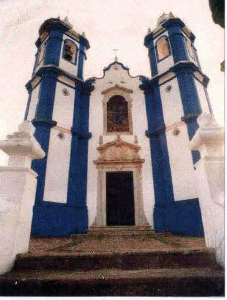 Ermida de Nossa Senhora da Assunção de Messejana