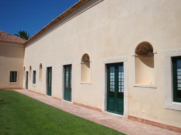 Palácio dos Chavões