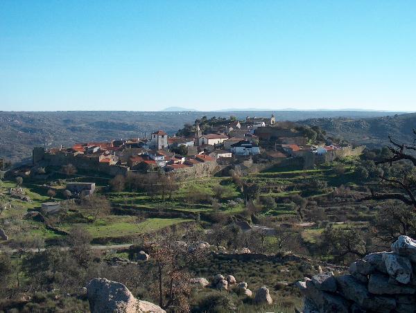 Aldeia de Castelo Mendo