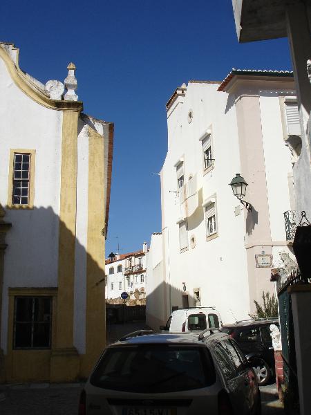 Igreja da Misericórdia de Constância
