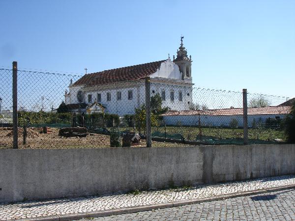 Igreja de São Julião