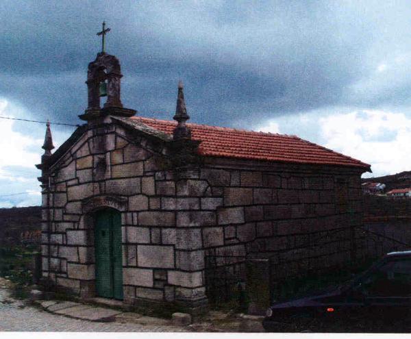 Capela de Nossa Senhora das Neves