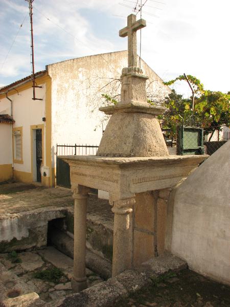 Fonte da Pipa